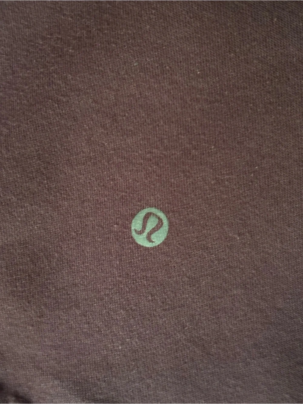 Lululemon &go Destination Hoodie Black Cherry size 4 - Picture 12 of 12